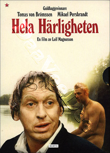 Love Fools (DVD)